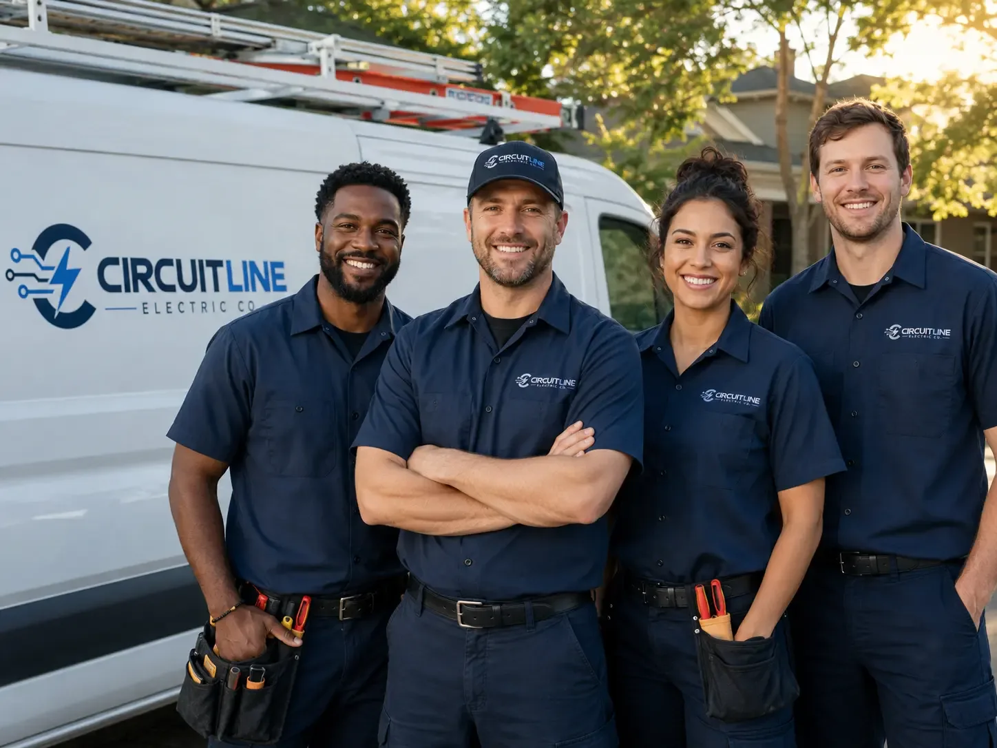 Whole Home Rewiring company in Tahlequah, OK