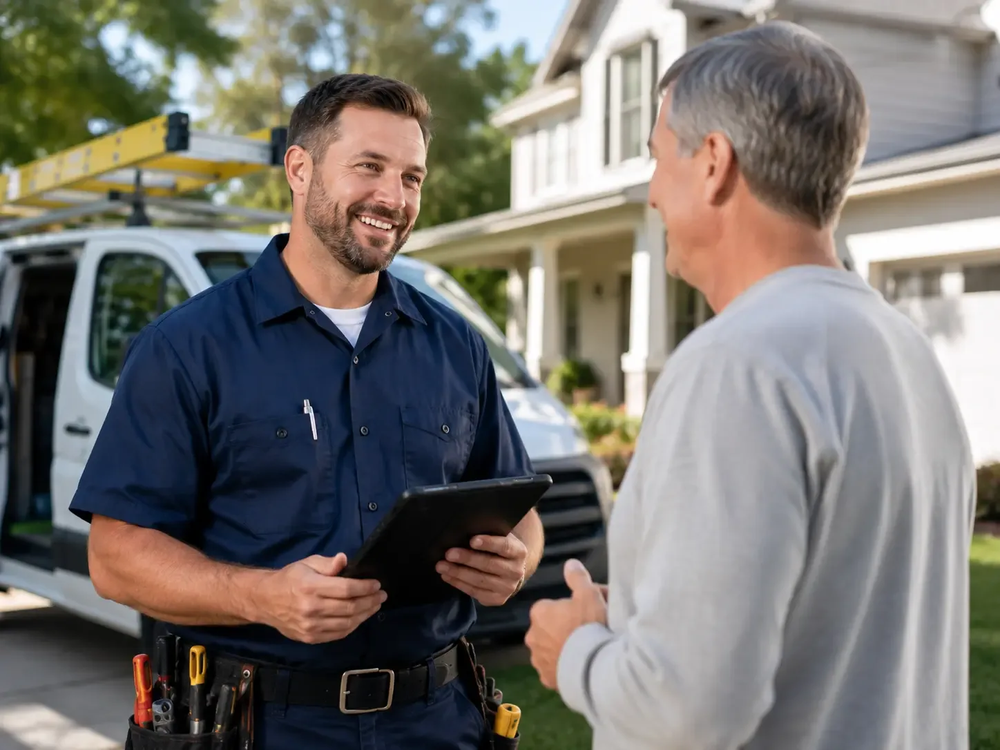 Whole Home Rewiring Tahlequah, OK FAQs
